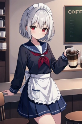 伊草ナツメ
