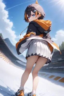 ペトラちゃん