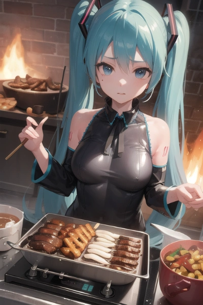 おうちバイキング