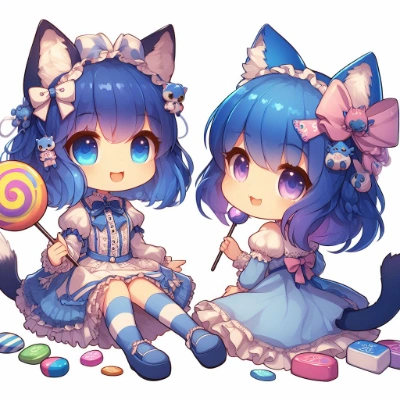 甘党