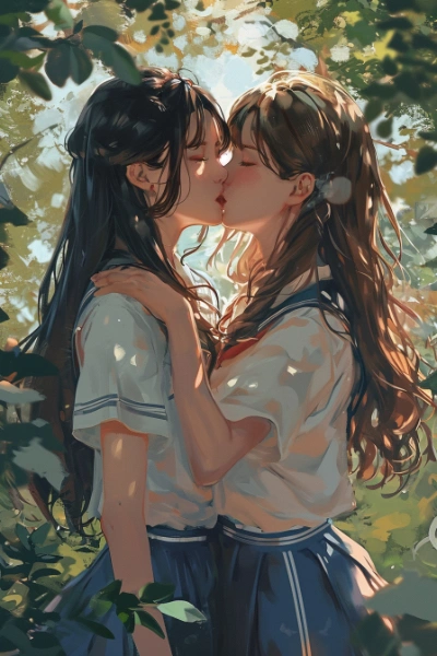 キス
