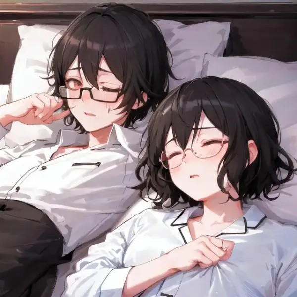 100日目には作品作る練習20日目【熱で倒れた】