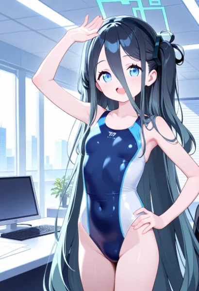 ブルアカ　アリス