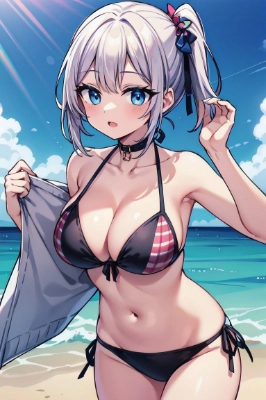 水着