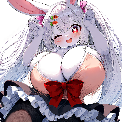 単なる色違い