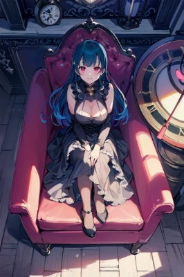 津島善子のサムネイル