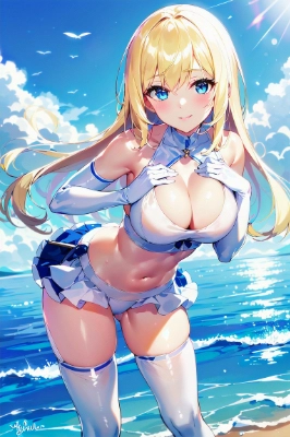 夏の終わり