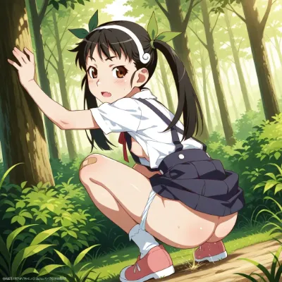 八九寺真宵