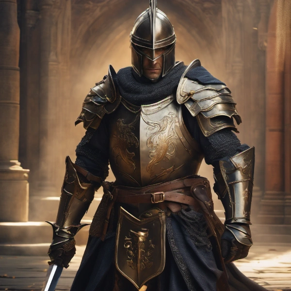 この先には行かせん