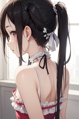 春窓