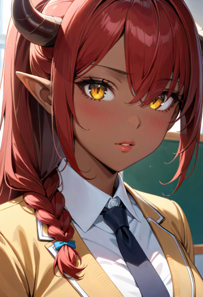 ときめき♡モンスターメモリアル