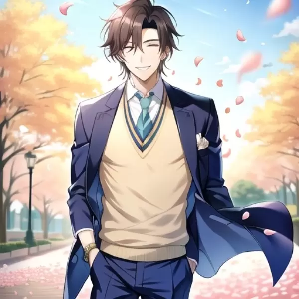 嫌いになれない程に君が大好き