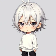 しろしろ３
