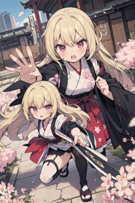 巫女