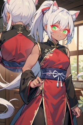 ちゃいに～