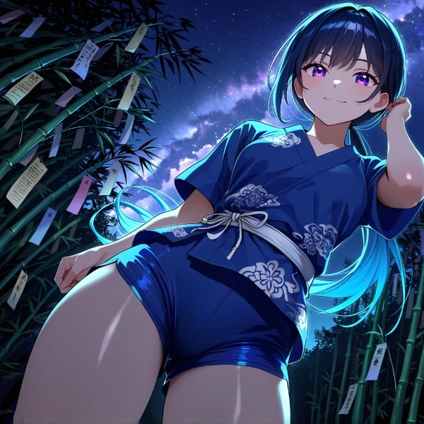 2026/07/07　七夕