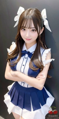 【限定】お兄ちゃんと一緒に登校するのが楽しいな。いつも一緒にいられるのが幸せだよ♪