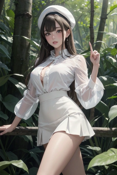 約束はひとつ