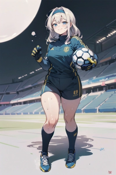 GK女子