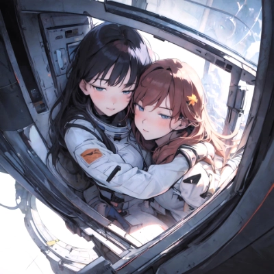 cosmic girls 008