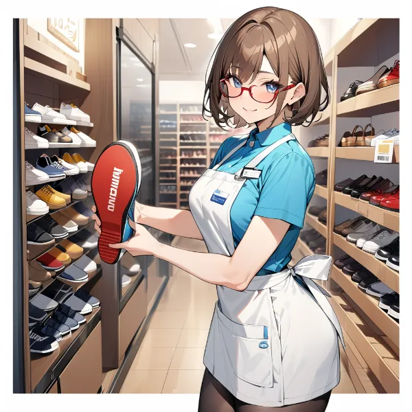 靴屋
