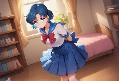 水野亜美