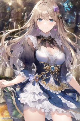 party dress