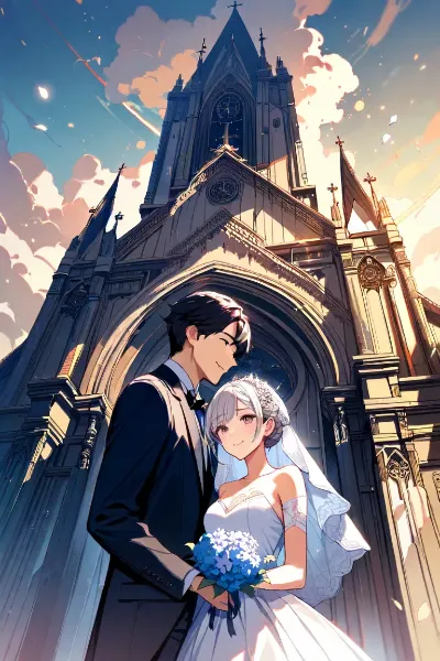 ＪＳちゃんと委員長