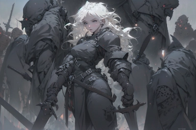 黒騎士