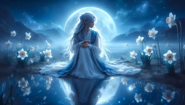 金盞香（きんせんか・さく）