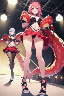 TGCではなさそうです
