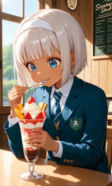 Parfait