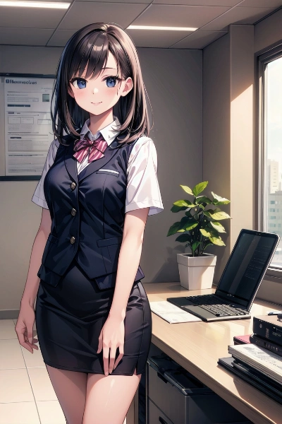 OL制服