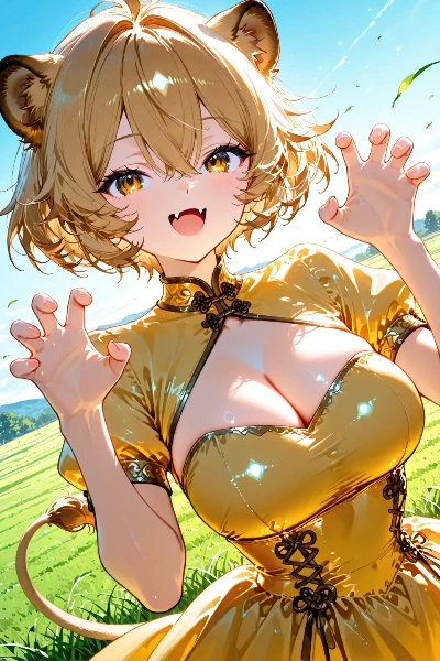 2026/04/07　ライオン