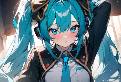 Miku