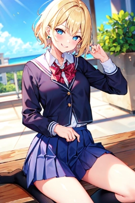 制服