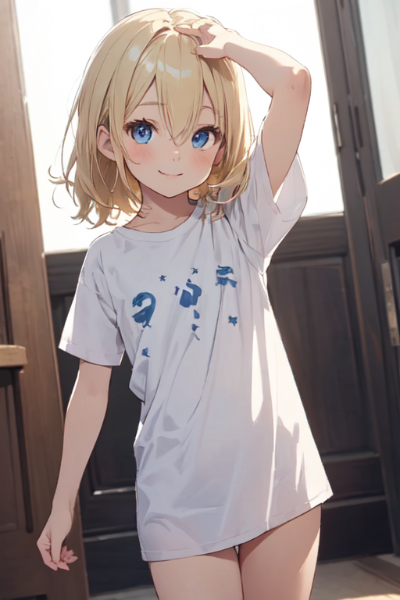 Tシャツ