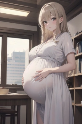 妊娠のサムネイル