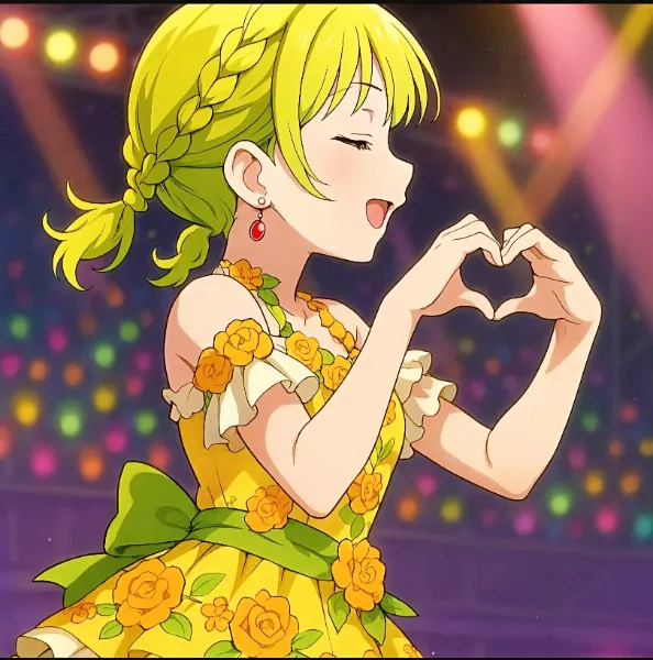 みんな～！大好きだよ♥️