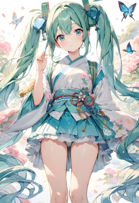 花の姫