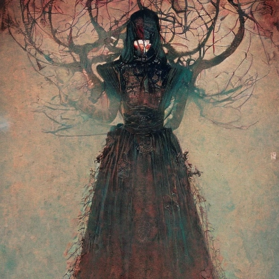 人物