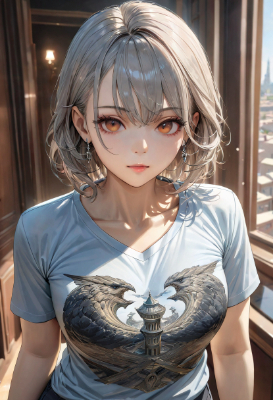 Ｔシャツ