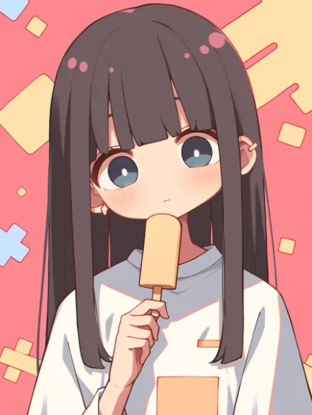 これ何味？？？