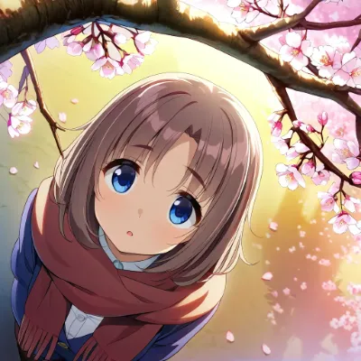 春はもうすぐ？