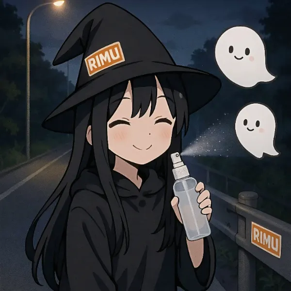 ミストかけてあげる🎵