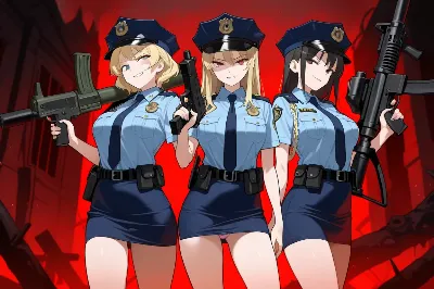 掃討作戦