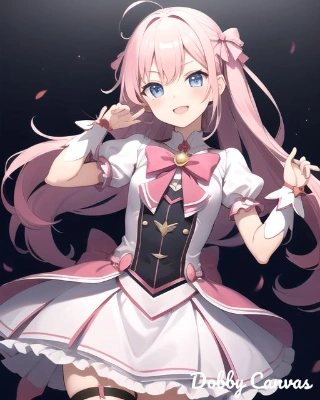 アイドル