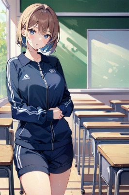 体育教師