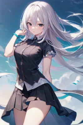 girl