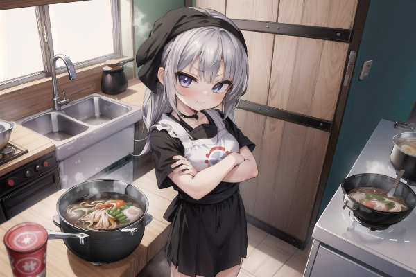 形から入るタイプ